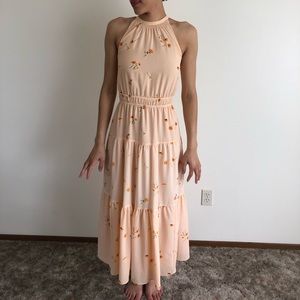 Wilfred Effet Dress by Aritzia